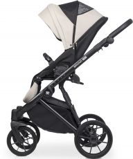 Детская коляска 2 в 1 Riko Brano PRO 05 Sand